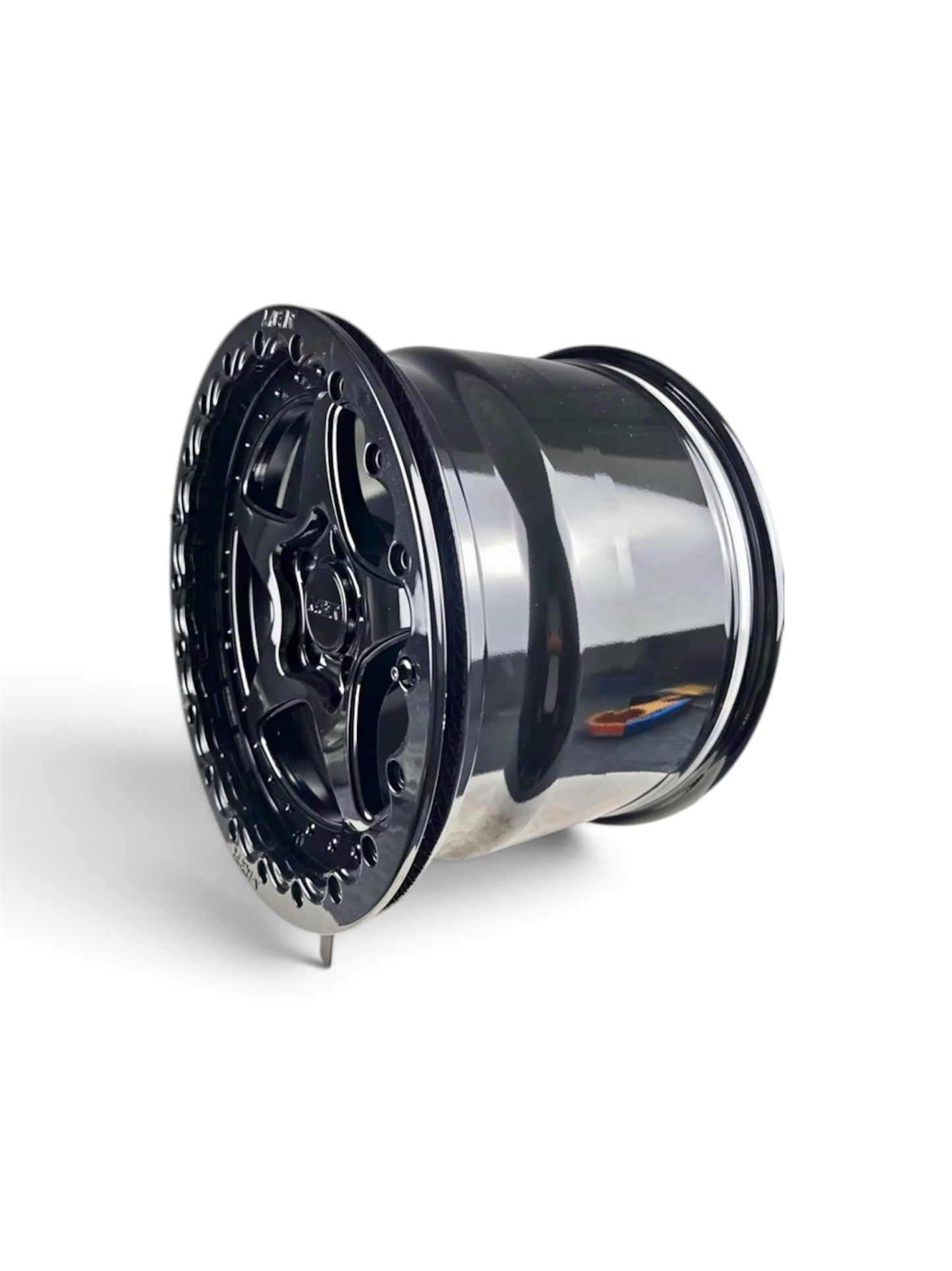 Wheel MCR SR4-55 Beadlock