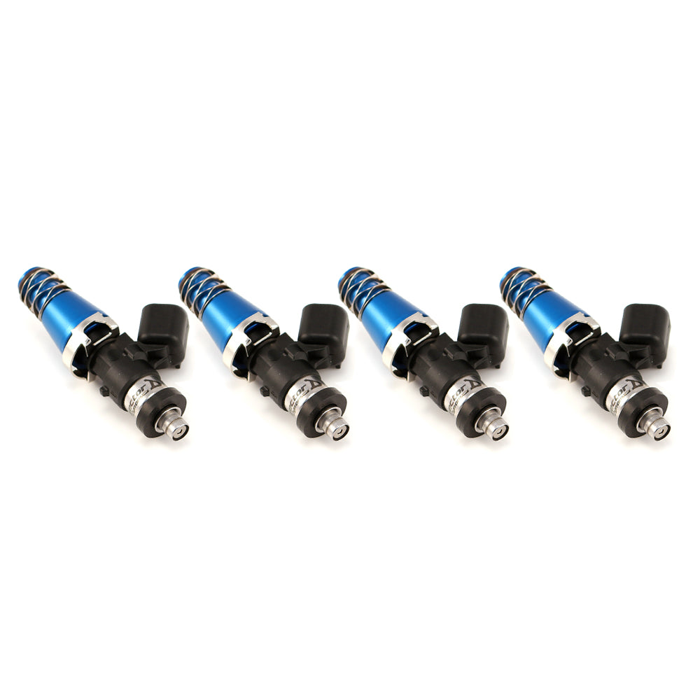 Injector Dynamics Injectors – Mazda Mazdaspeed Miata 94-05 – Set of 4