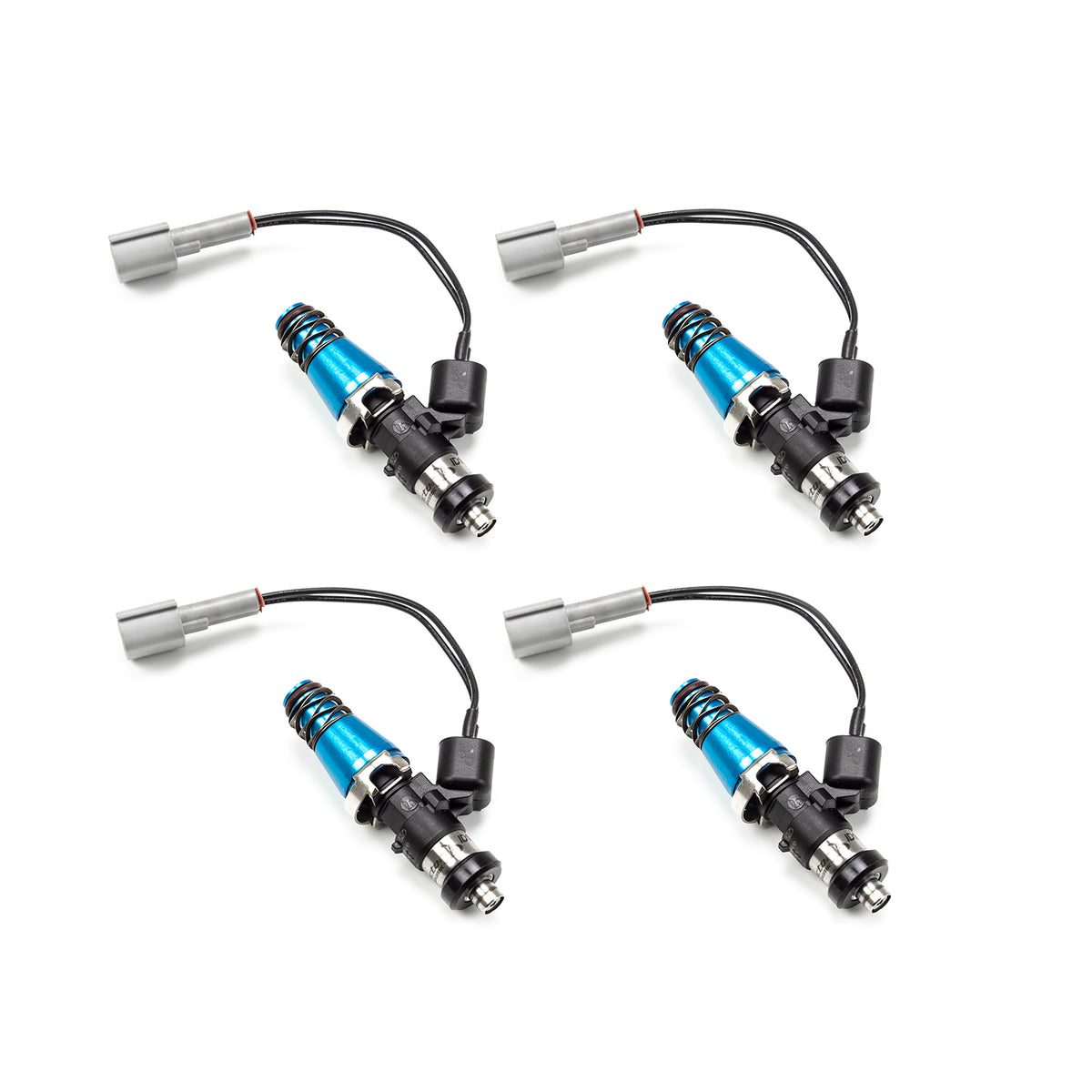 Injector Dynamics Injectors – Scion tC 05-13 2.4 & 2.5L – Set of 4