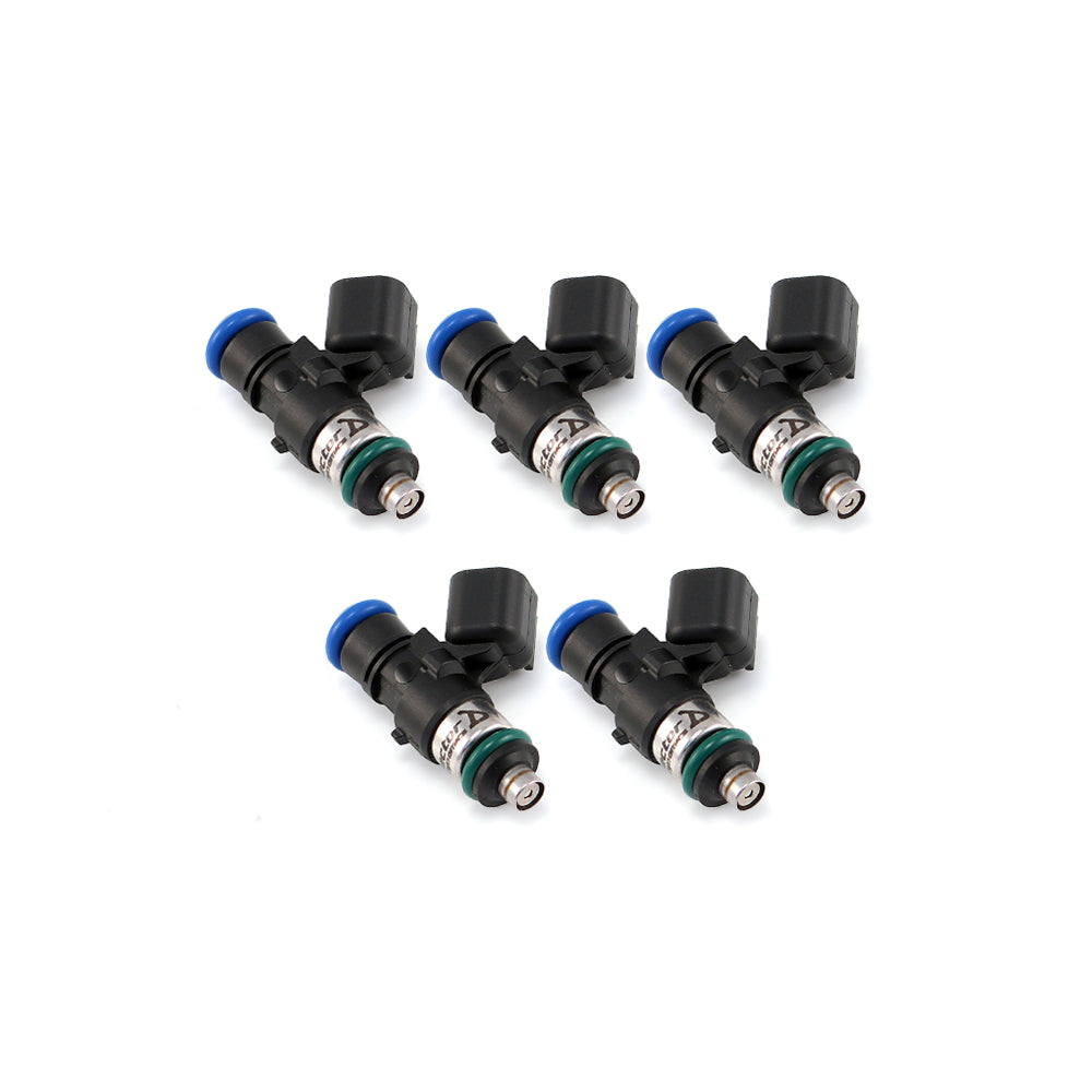 Injector Dynamics Injectors – Audi RS3/TTRS 2017+ – Set of 5