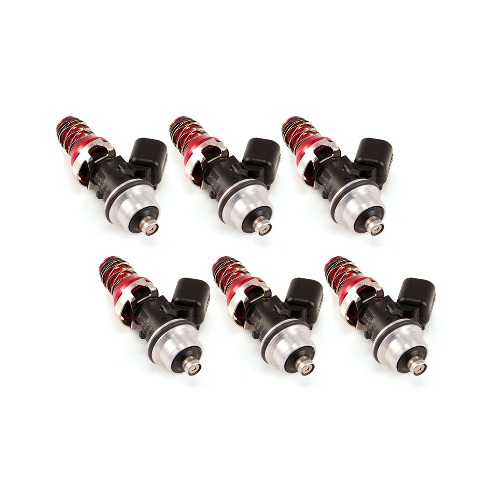 Injector Dynamics Injectors – Honda Odyssey 02-04 – Set of 6