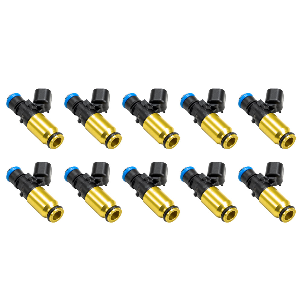 Injector Dynamics Injectors – Dodge Viper 2013-2017 – Set of 10