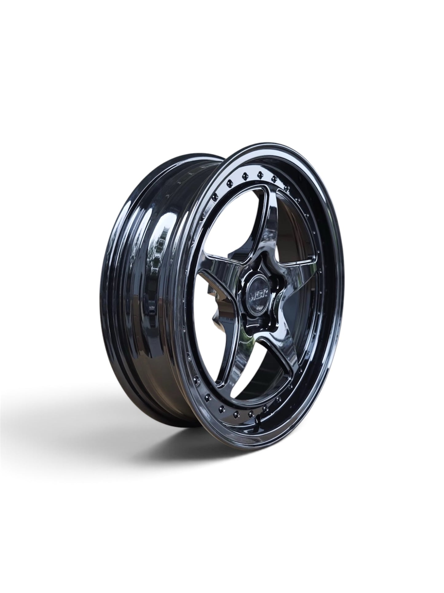 Wheel MCR SR4-55 non BL