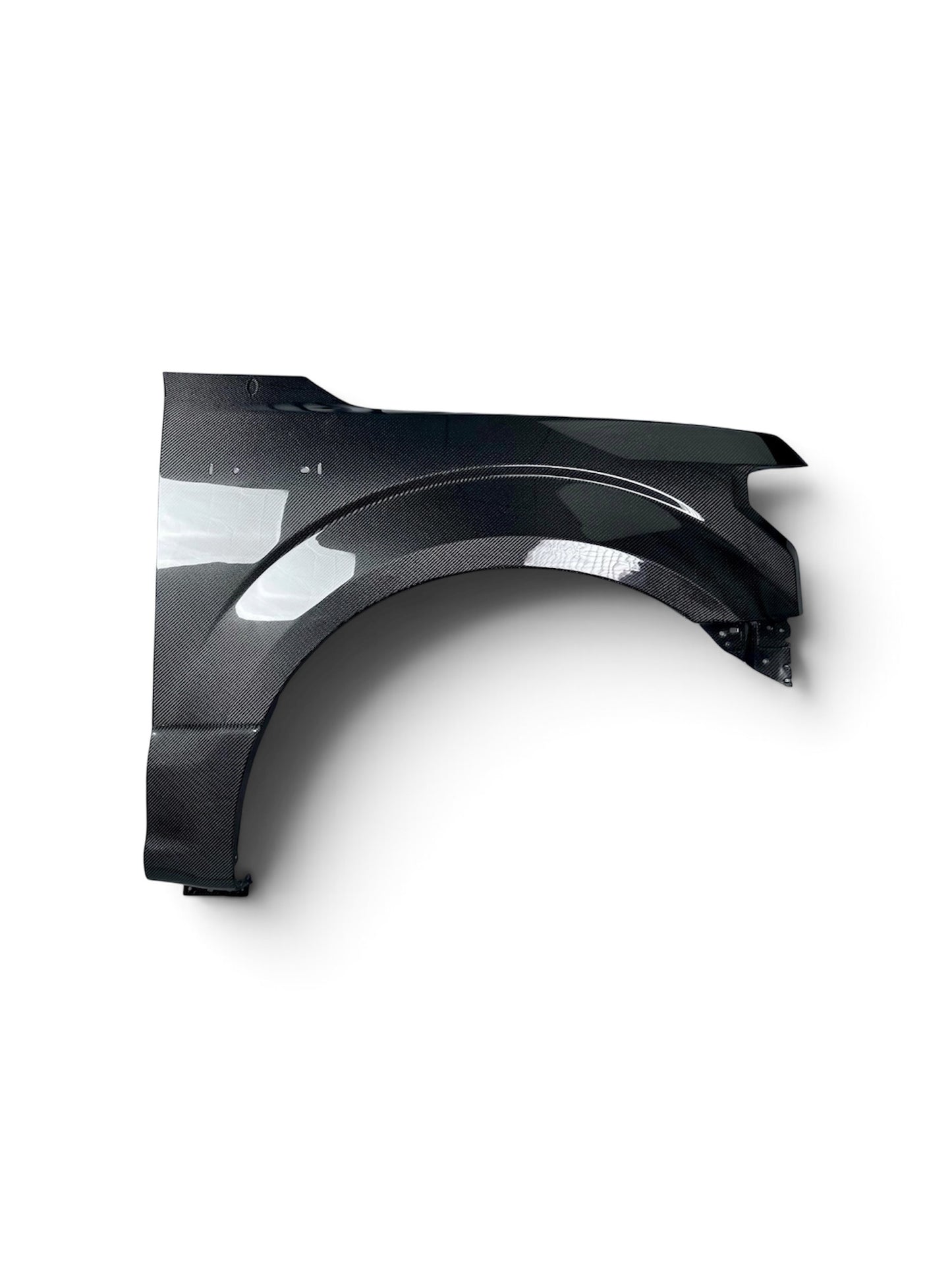 2015- 2020 MCR F-150 Carbon Fiber Fender pair