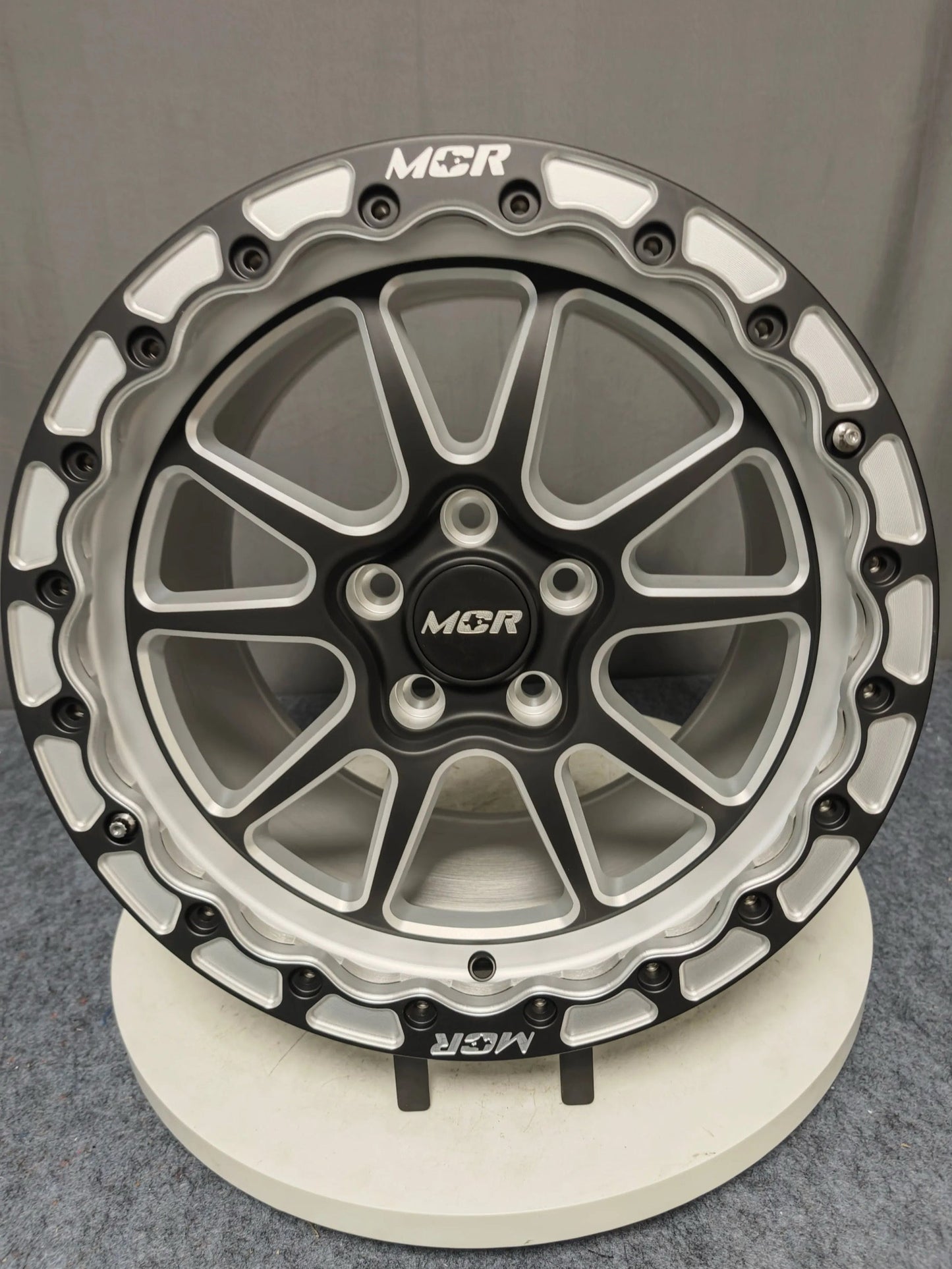 Wheels MCR SR2-510 BL