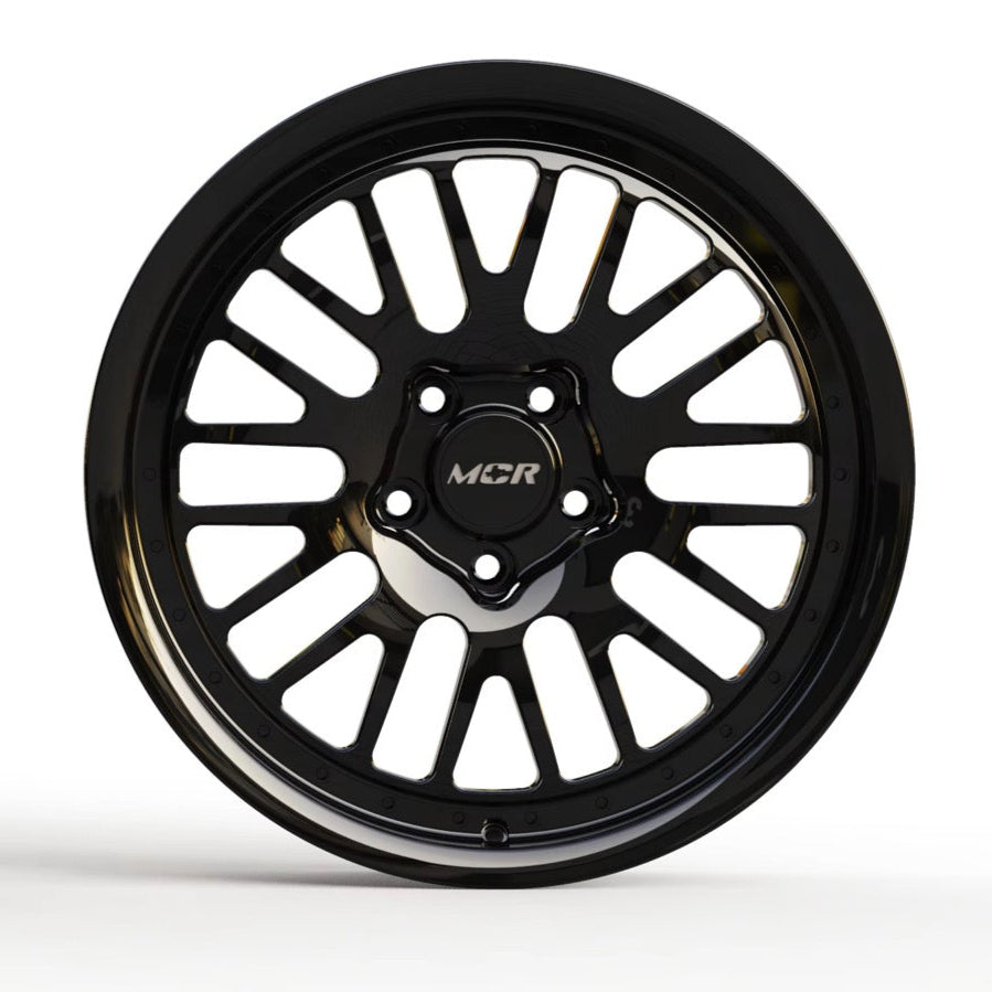 Wheels MCR SR3-510 non BL