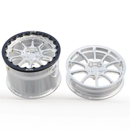 Wheel MCR SR1-510 BL