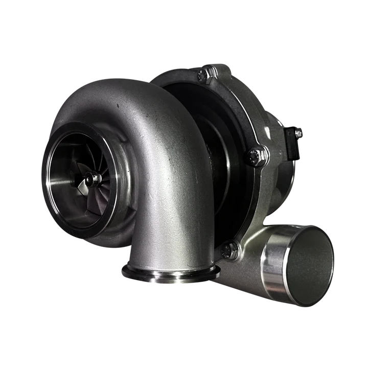 F2 6466 TURBOCHARGER