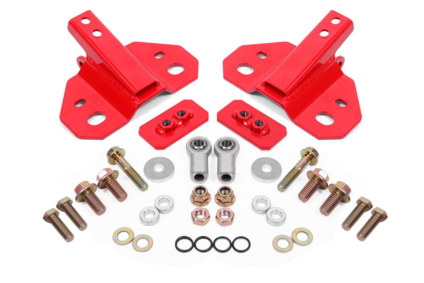 S550 Upper Shock Mounts, Rear, PAIR