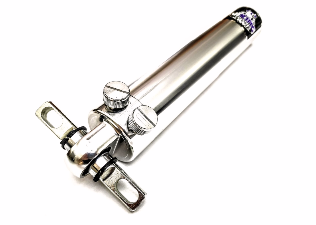 S550 Viking Crusader Shocks, KellTrac "Ultra" Spec, PAIR