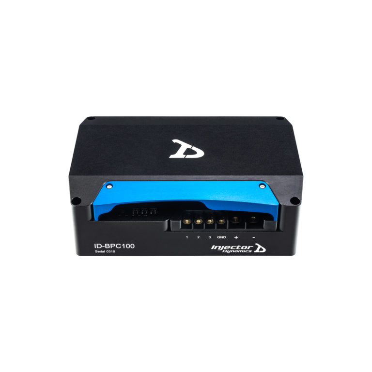 Injector Dynamics BPC100
