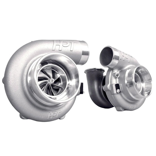 HPT F2 6262 MIRROR IMAGE TURBOCHARGERS