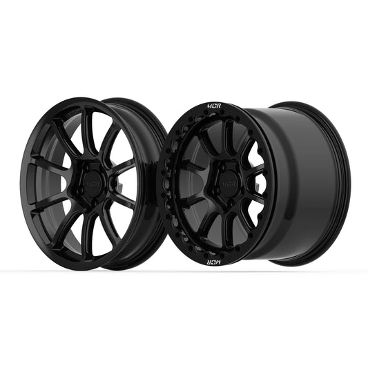 Wheel MCR SR1-510 BL