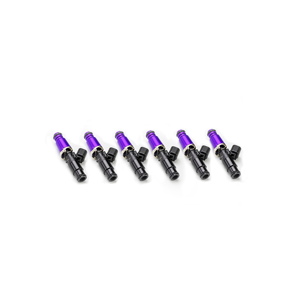 Injector Dynamics Injectors – BMW M54 – Set of 6