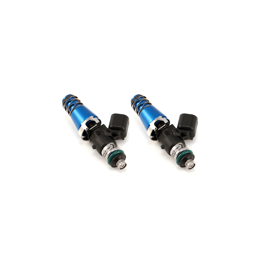 Injector Dynamics Injectors – Mazda RX-7 87-88 (11mm) – Set of 2