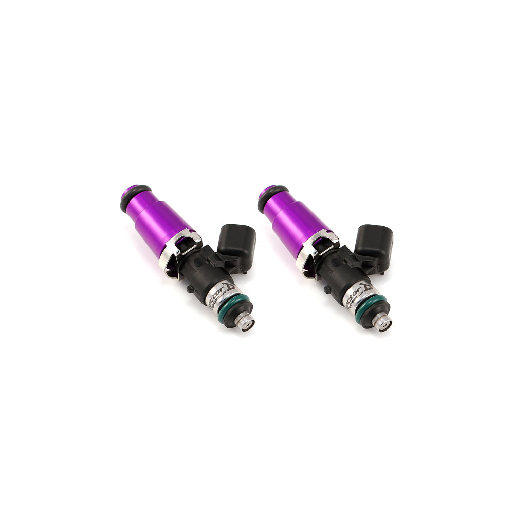 Injector Dynamics Injectors – Mazda RX-7 93-95 (14mm) – Set of 2