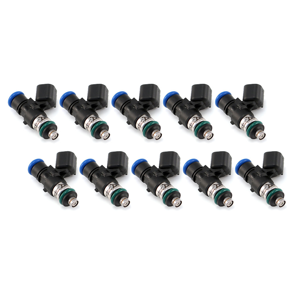 Injector Dynamics Injectors – Lamborghini Huracan – Set of 10
