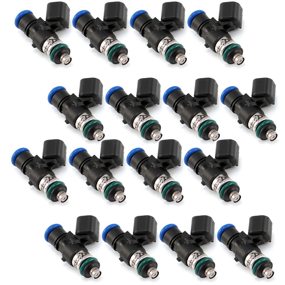 Injector Dynamics Injectors – McLaren Senna – Set of 16