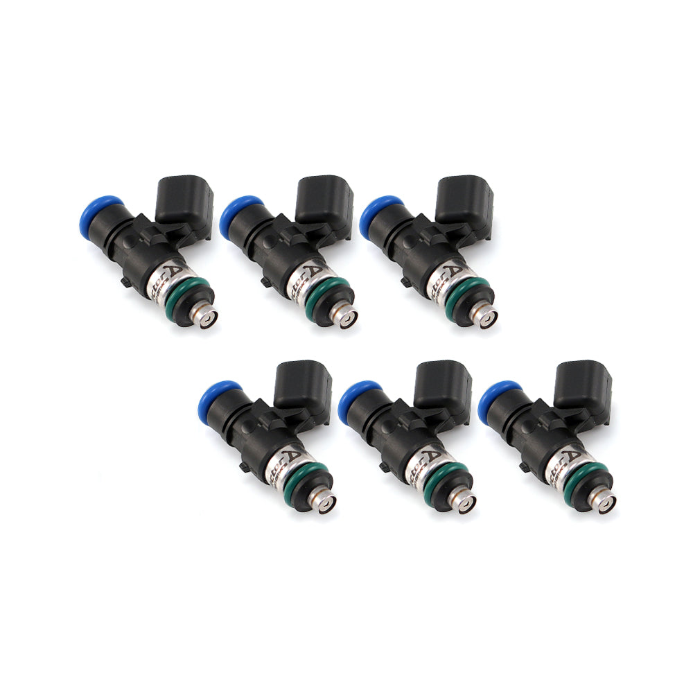 Injector Dynamics Injectors – BMW S58/B58 – Set of 6