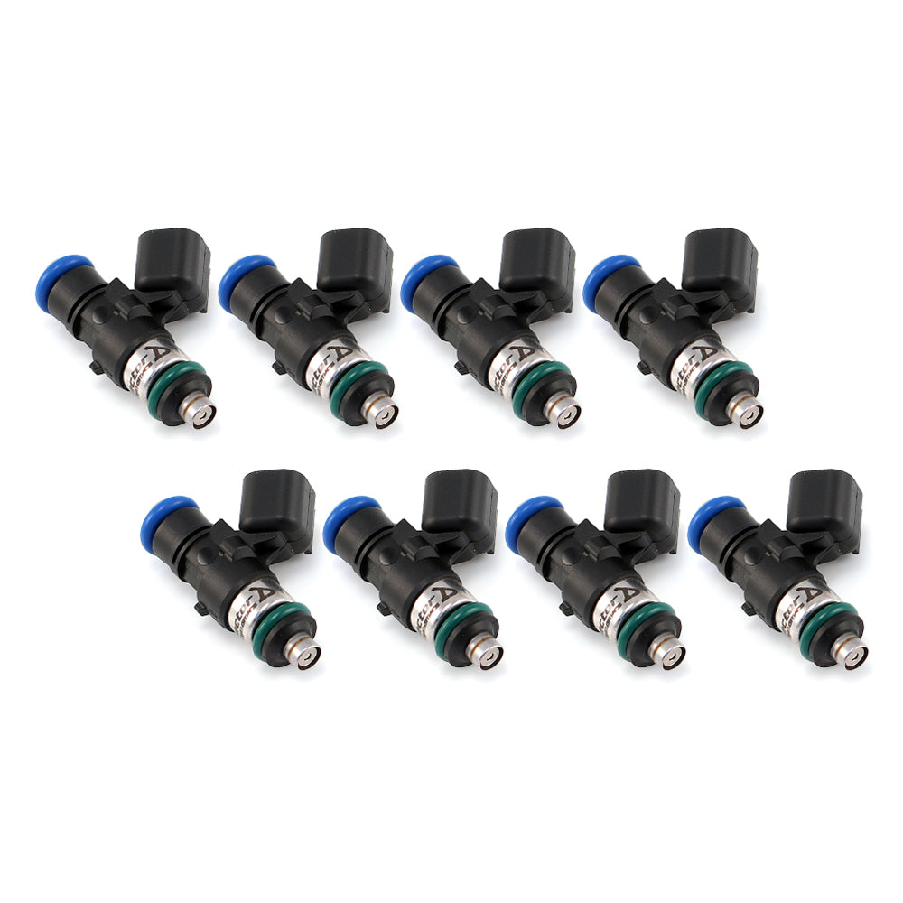 Injector Dynamics Injectors – McLaren 675LT – Set of 8