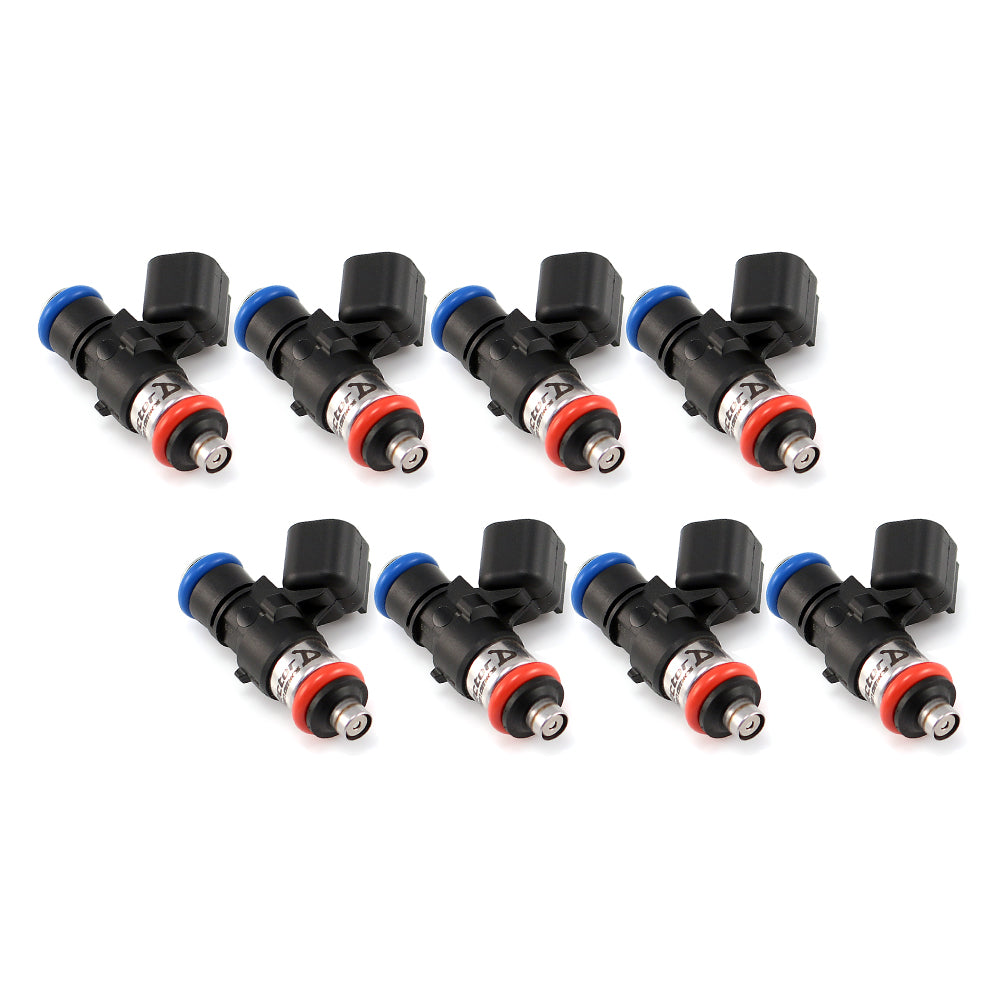 Injector Dynamics Injectors – Holden Commodore W427 – Set of 8