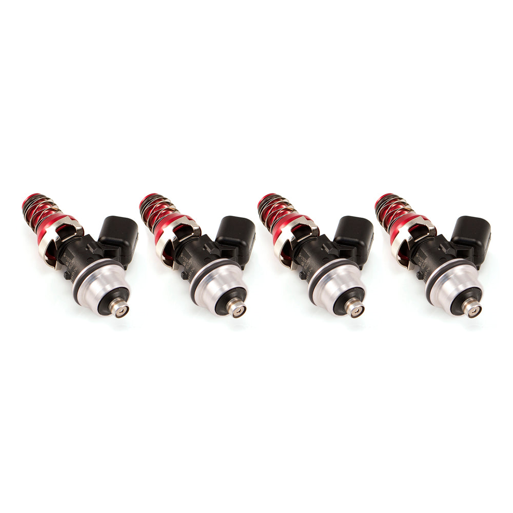 Injector Dynamics Injectors – Honda S2000 00-05 – Set of 4