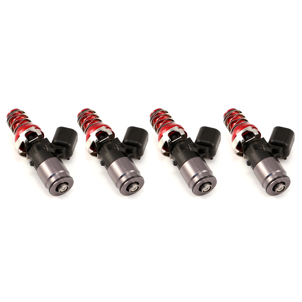 Injector Dynamics Injectors – Subaru WRX 02-14 / Sti 2007+ – Set of 4