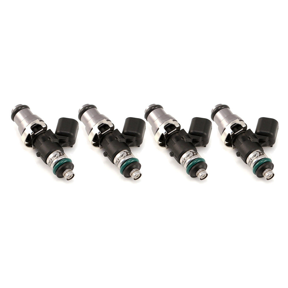 Injector Dynamics Injectors – Nissan Sentra SE-R & Spec V 91-06 – Set of 4