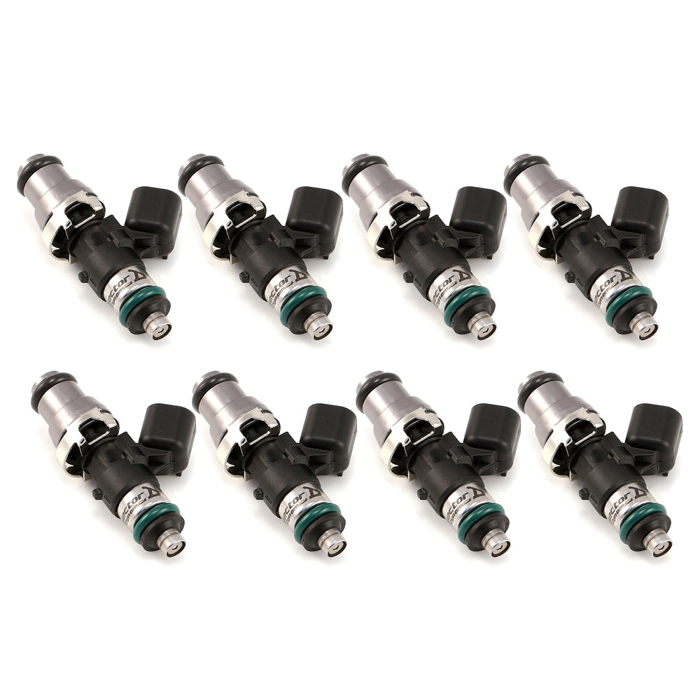 Injector Dynamics Injectors – BMW E90 / E92 / E93 M3 2007+ – Set of 8