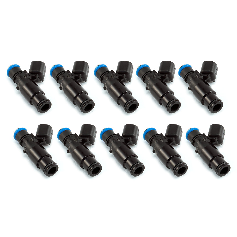 Injector Dynamics Injectors – Dodge Viper 2008-2010 – Set of 10