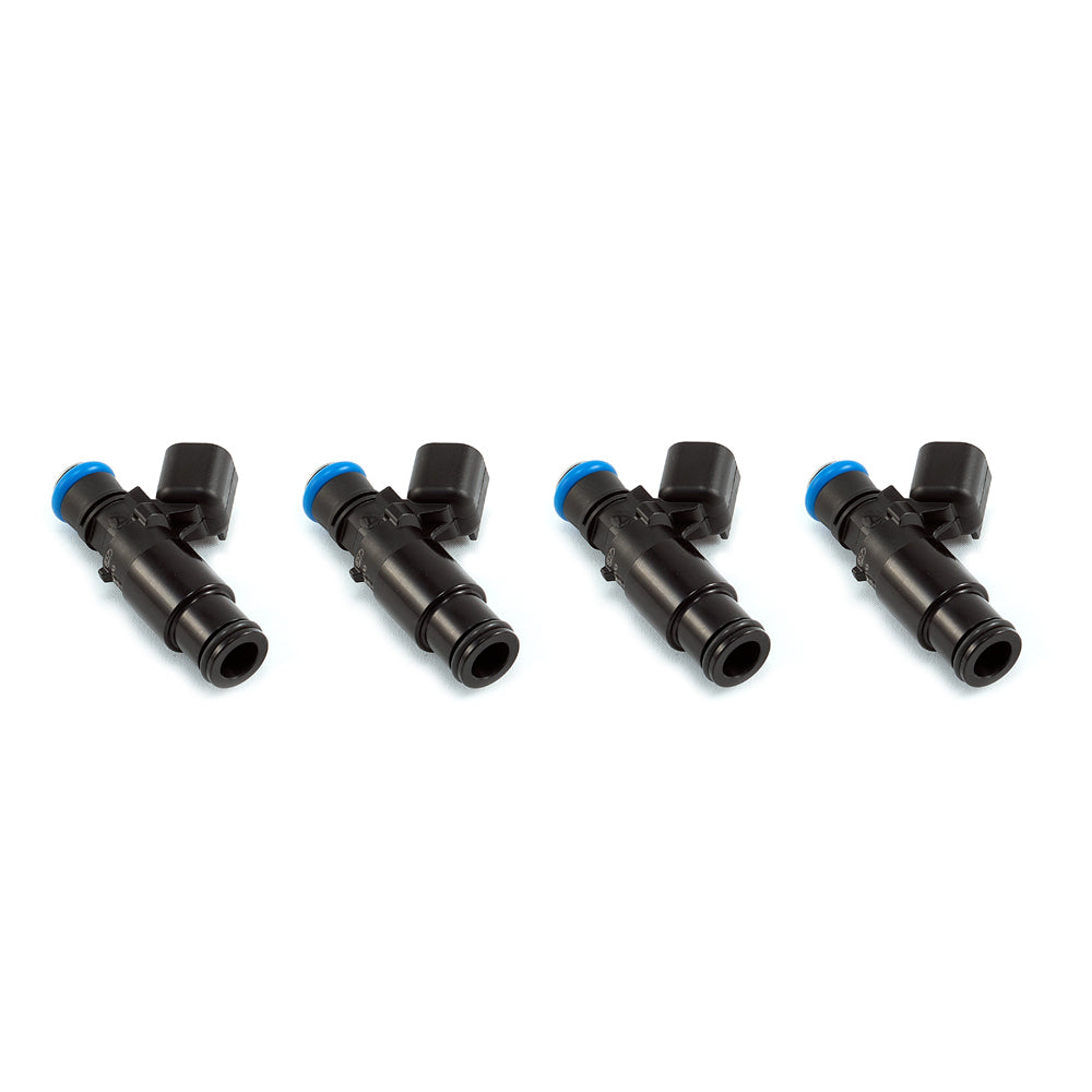Injector Dynamics Injectors – Mitsubishi Evo X – Set of 4