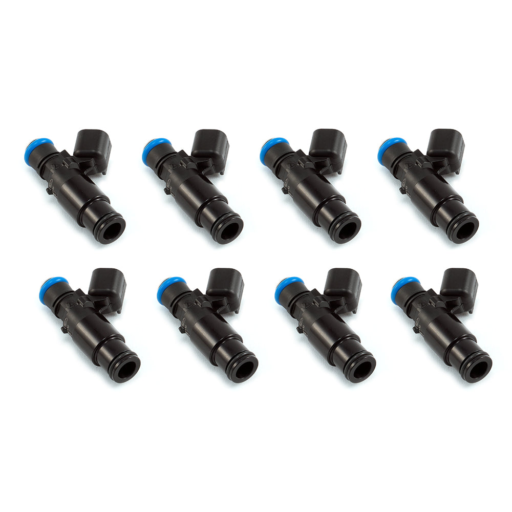 Injector Dynamics Injectors – Dodge Magnum SRT-8 – Set of 8