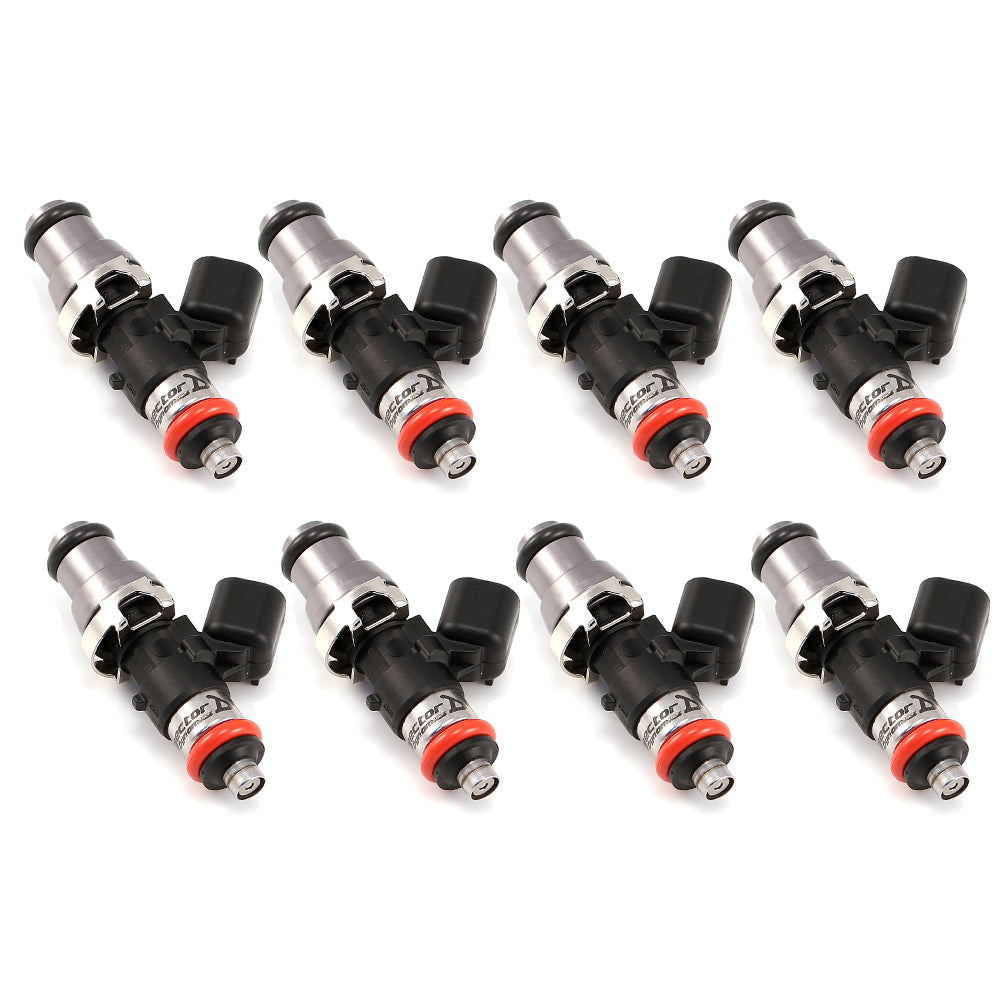 Injector Dynamics Injectors – Chevrolet LS2 – Set of 8