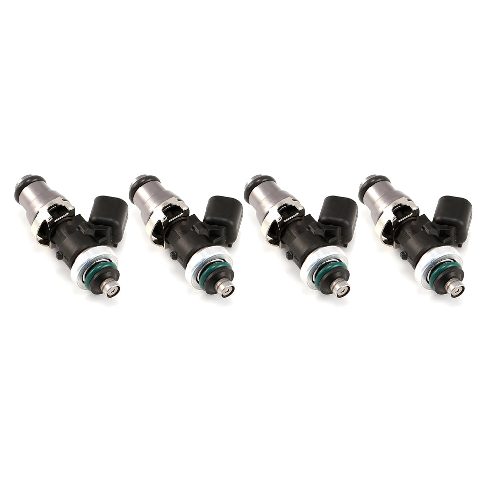 Injector Dynamics Injectors – Hyundai Genesis 2.0t 09-12 – Set of 4