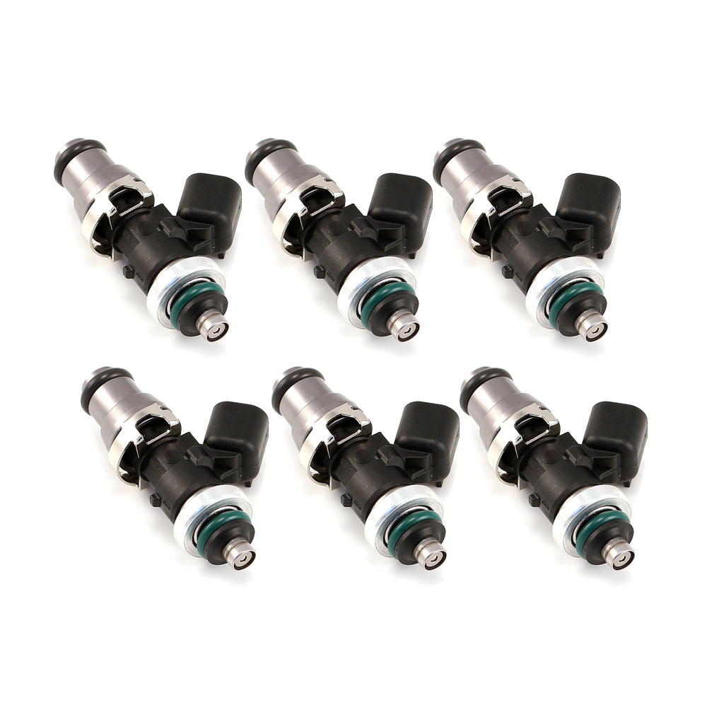 Injector Dynamics Injectors – Infiniti G37 – Set of 6