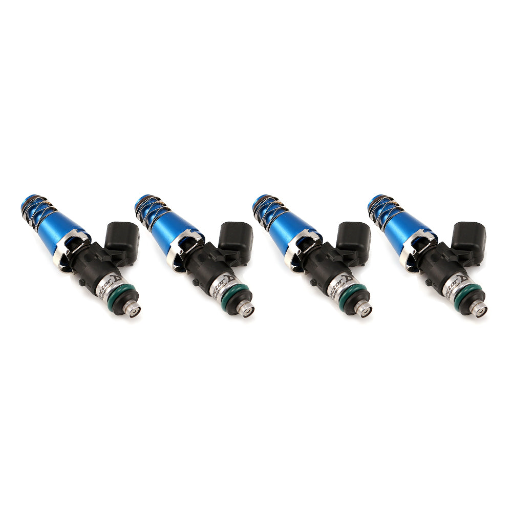 Injector Dynamics Injectors – Honda Accord 92-95 – Set of 4