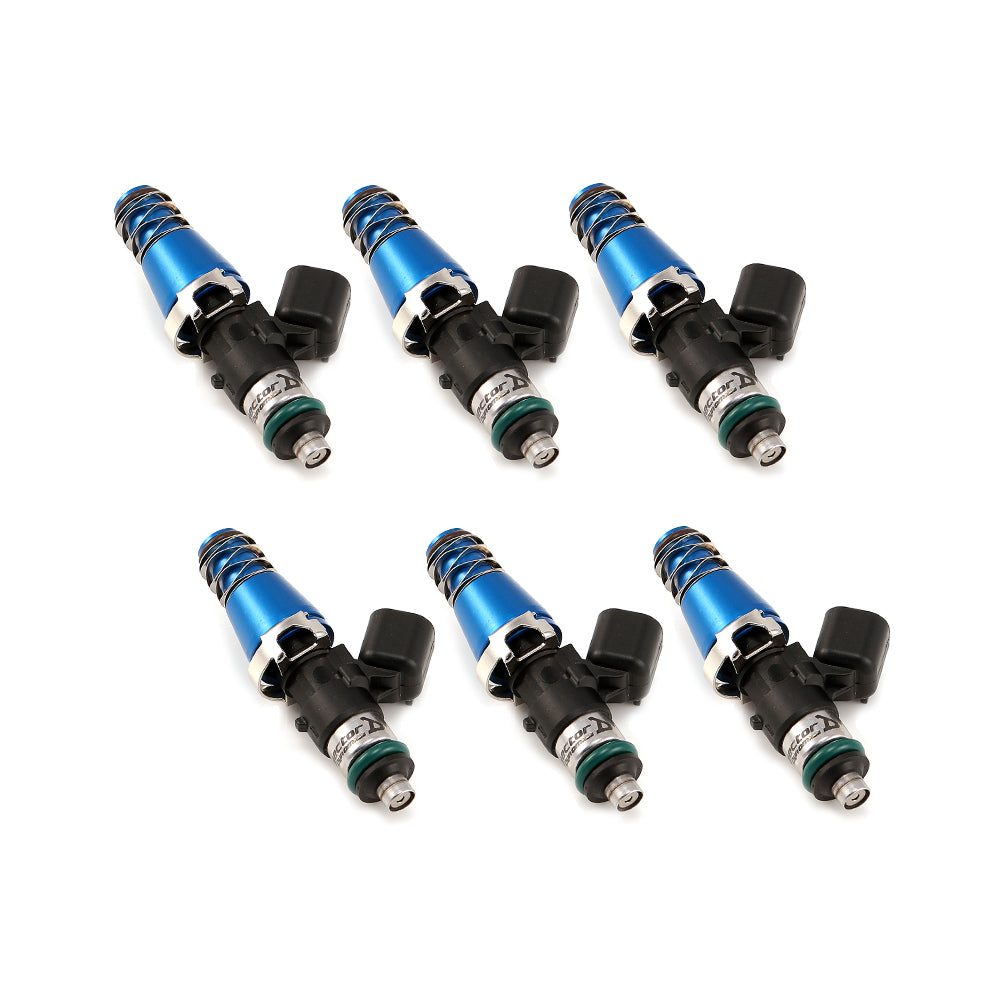 Injector Dynamics Injectors – Acura NSX 91-96 – Set of 6