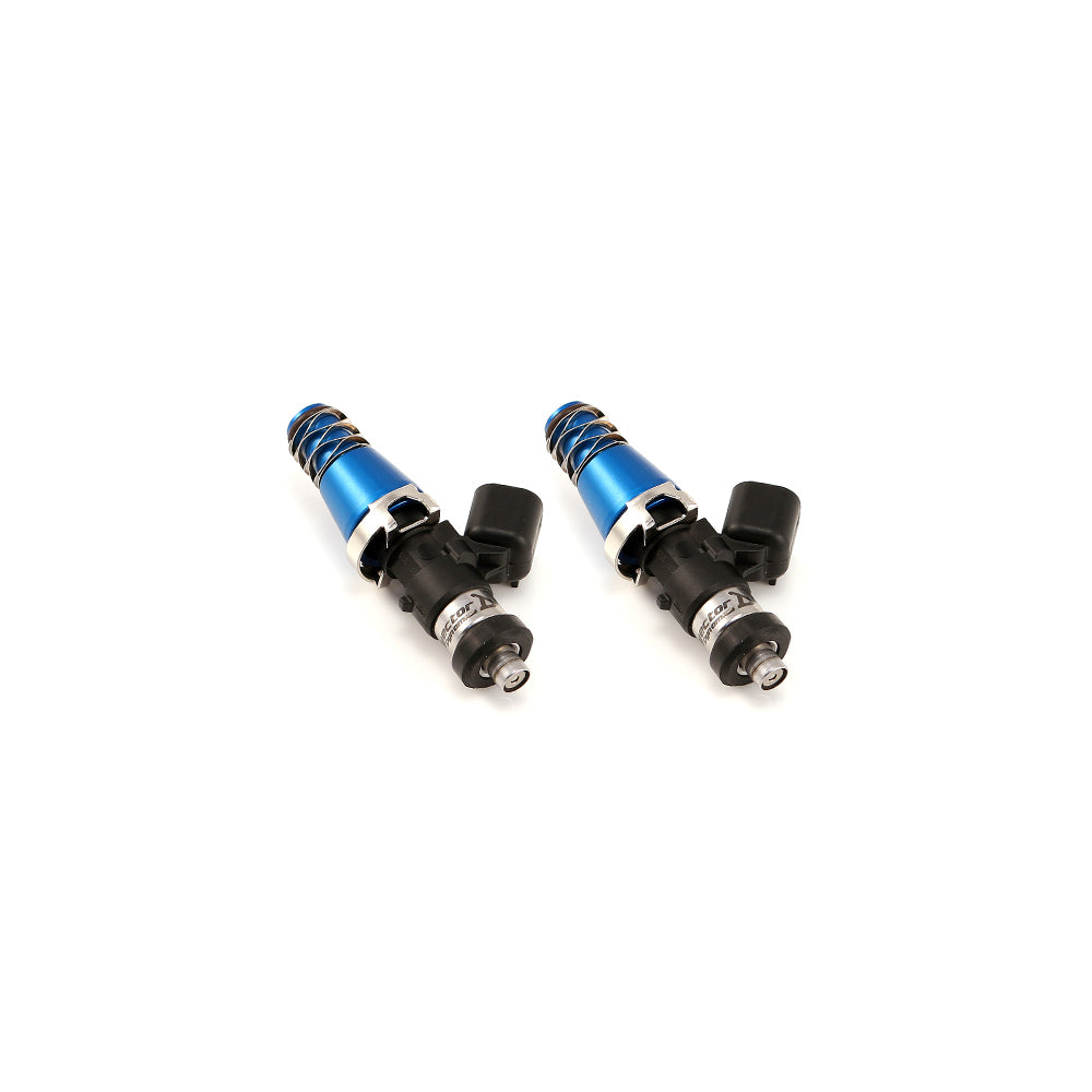 Injector Dynamics Injectors – Mazda RX-8 03-11 – Set of 2