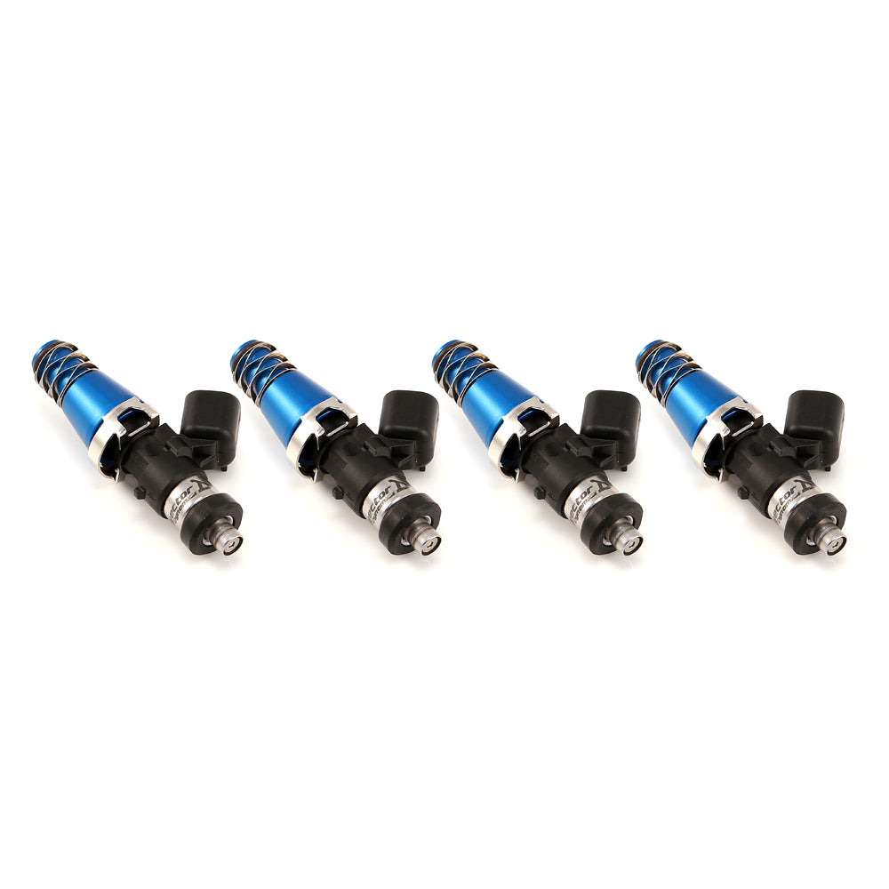 Injector Dynamics Injectors – Scion xB 01-15 – Set of 4