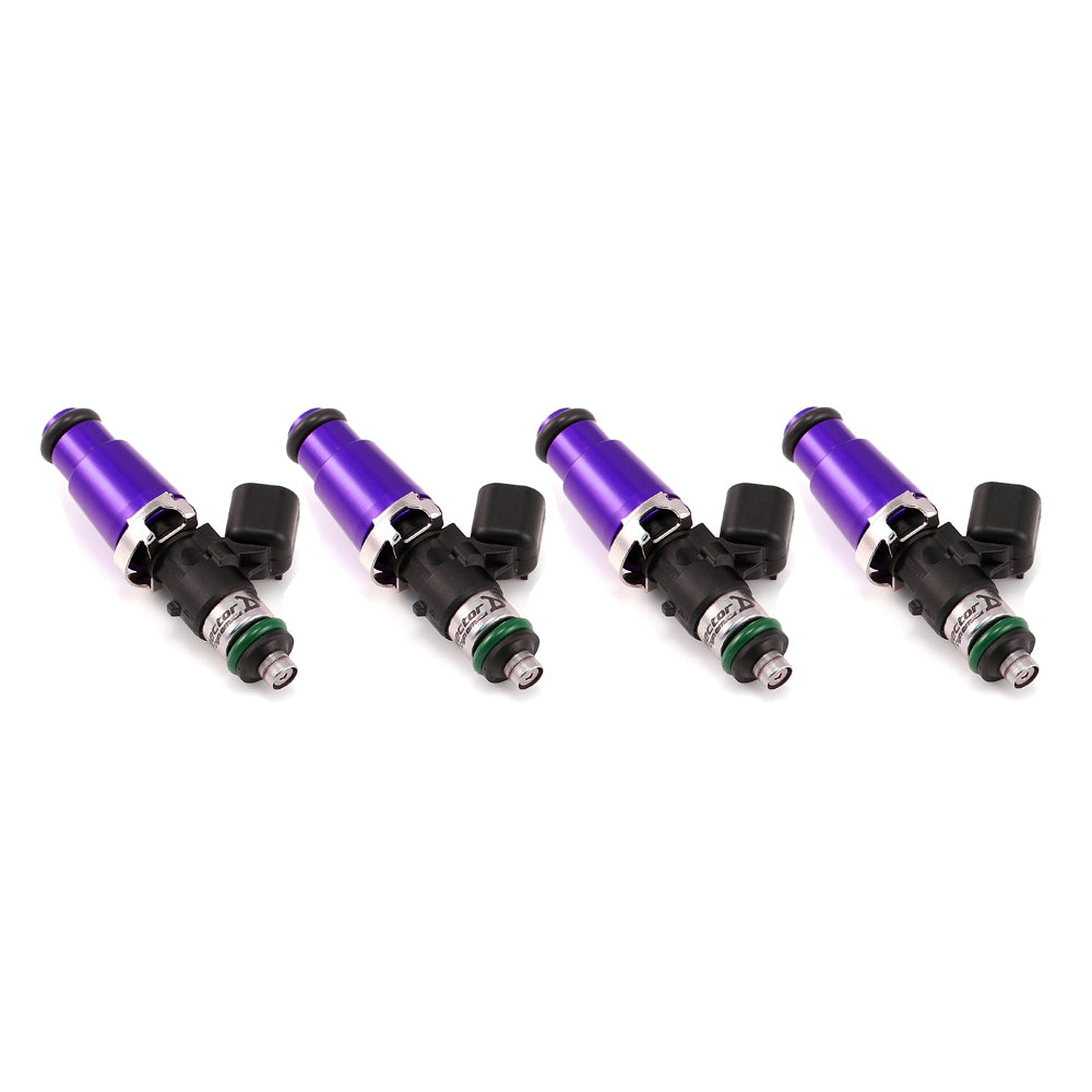 Injector Dynamics Injectors – Hyundai Genesis 2.0t 13-14 – Set of 4