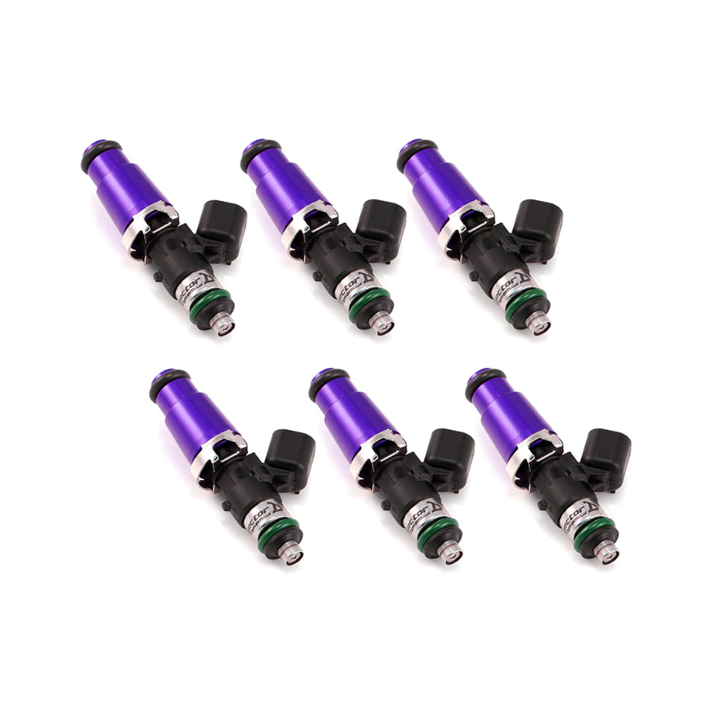 Injector Dynamics Injectors – BMW E36 M3 96-99 – Set of 6