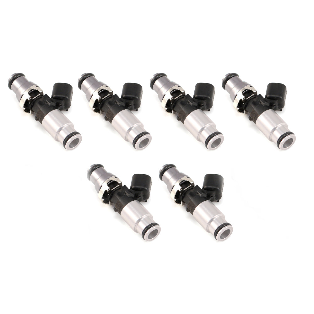 Injector Dynamics Injectors – Ford Falcon XR6 Turbo (BA and BF) – Set of 6