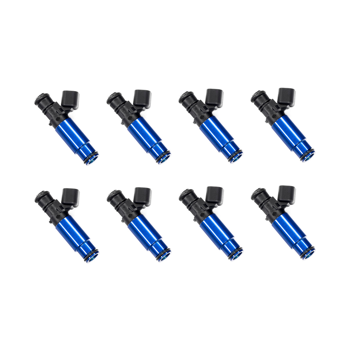 Injector Dynamics Injectors – Ford Whipple Coyote 2011+ – Set of 8