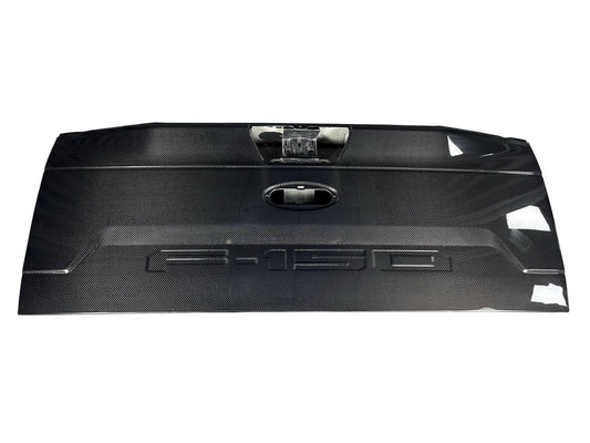 2018- 2020 MCR F150 Carbon Tailgate