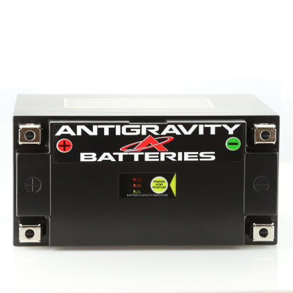 Antigravity Batteries Re-Start Batteries