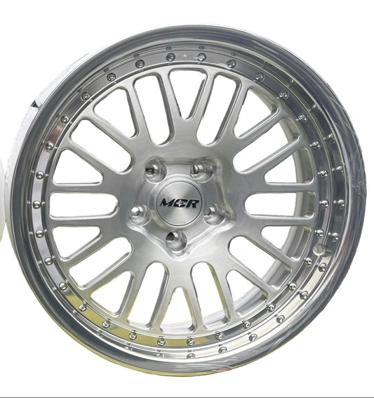Wheels MCR SR3-510 non BL