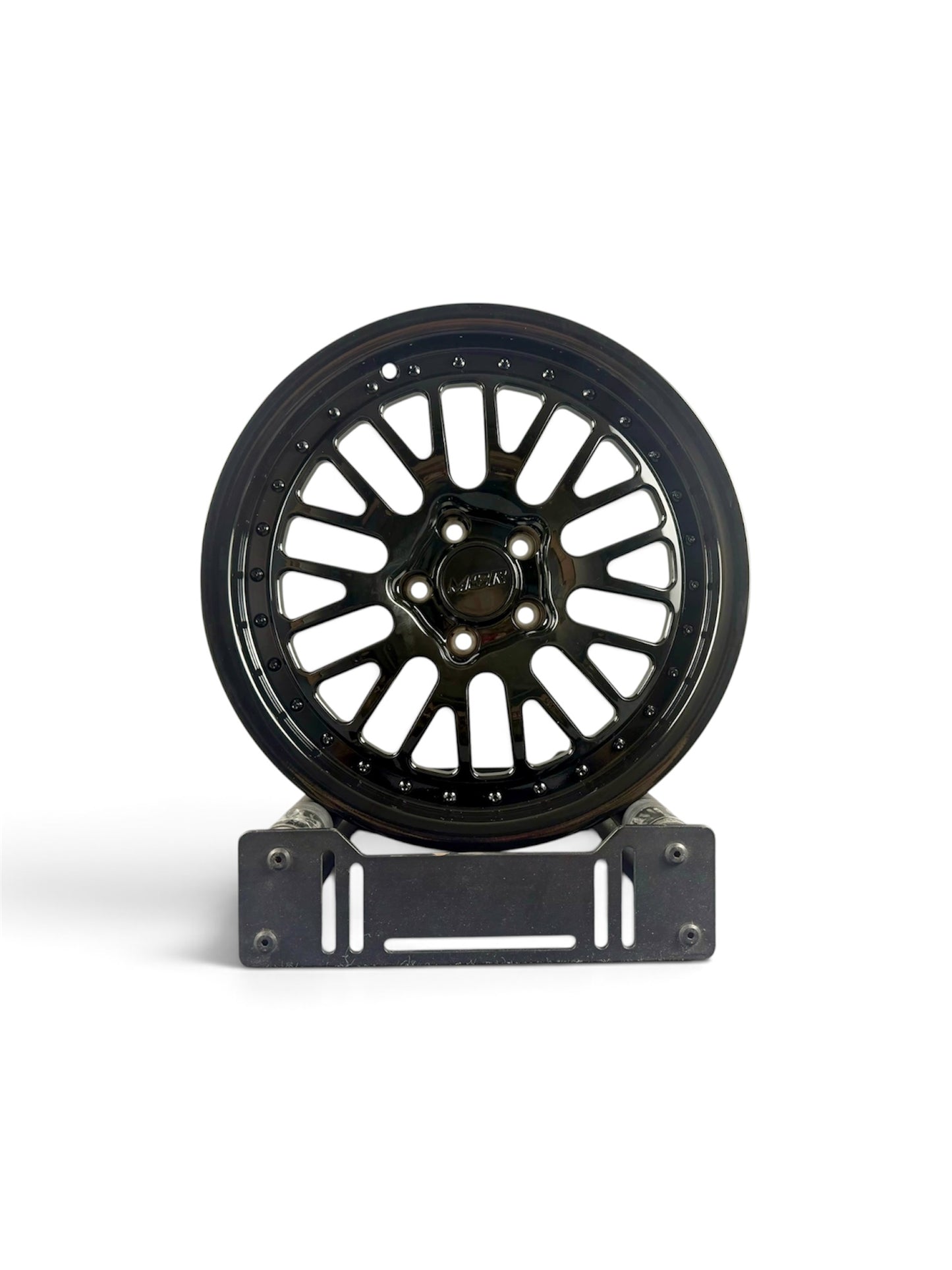 Wheel MCR SR3-510 non BL