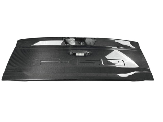 2021- 2025 MCR F150 Carbon Tailgate