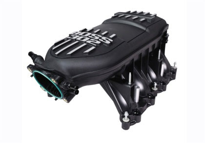 Ford Boss Racing Intake