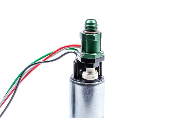 MCR Mustang S550 2015-2023 Brushless Intank Pump Kit